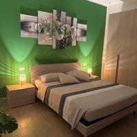 Appartamento accogliente B&B