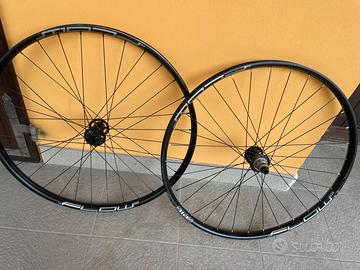 Ruote Stans Flow EX3 29 Boost Enduro/Trail