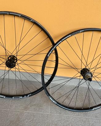 Ruote Stans Flow EX3 29 Boost Enduro/Trail