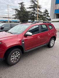 Dacia duster 1.0 gpl comfort