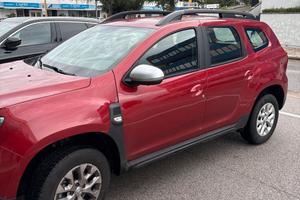 Dacia duster 1.0 gpl comfort
