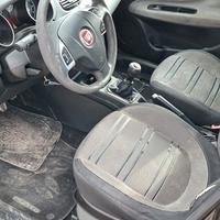 Tappezzeria  Punto Evo 5 porte