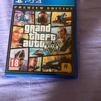 gta 5 ps4