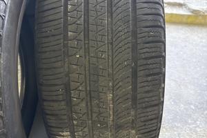 gomme usate 2754521 All Seasons PIRELLI - SCO - 83