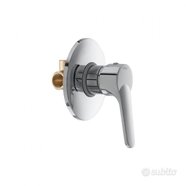 EFFEPI Pinto Monocomando doccia incasso