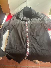 Completo camicia e pantaloni