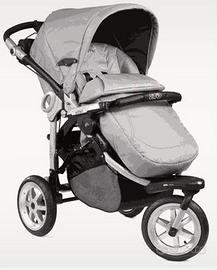 Passeggino Peg Perego GT3