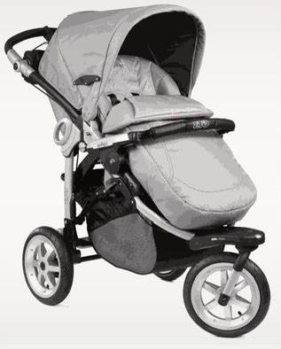 Passeggino Peg Perego GT3