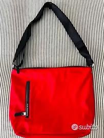 Borsa con tracolla regolabile Mandarina Duck