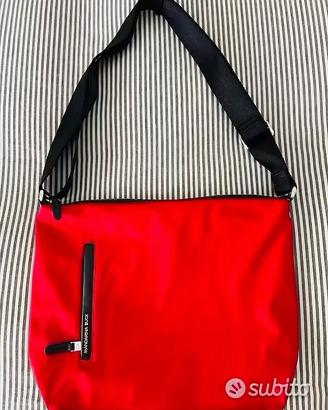 Borsa con tracolla regolabile Mandarina Duck