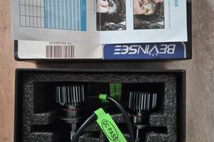 lampadine auto led h7 universale 