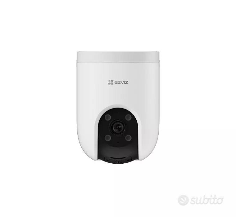 Ezviz H8C Videocamera Da Motorizzata Esterno Visione Notturna Con SD Da - 6