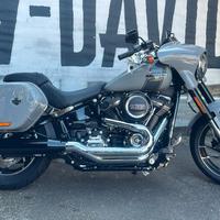 Harley-Davidson Softail Sport Glide - 2024
