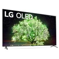 LG OLED TV 55" 55A16LA danneggiato