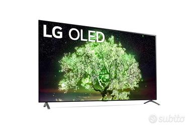 LG OLED TV 55" 55A16LA danneggiato