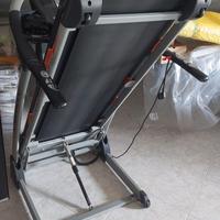 🏃Tapis Roulant Carnielli 3.5HP professionale 🏃