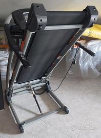 🏃Tapis Roulant Carnielli 3.5HP professionale 🏃