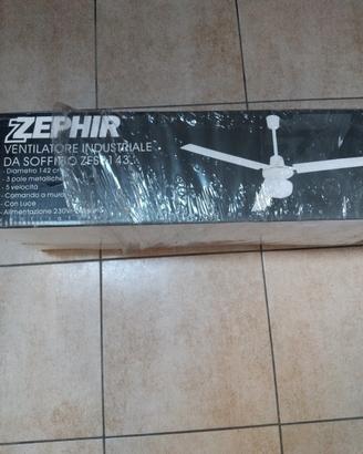 ventilatore da soffitto
