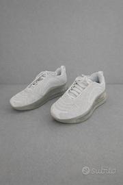 Nike Air Max 720 Originali – Taglia 40 – Bianche