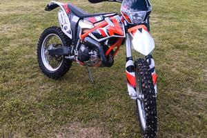 ktm freeride 250 2t 2014