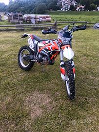 ktm freeride 250 2t 2014
