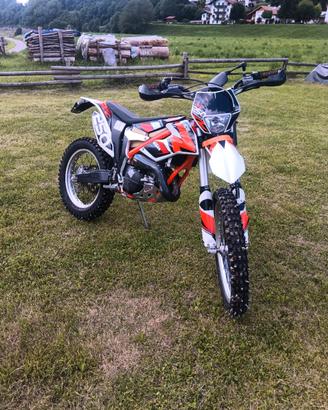 ktm freeride 250 2t 2014