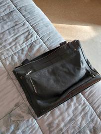 Borsa Piquadro porta pc e documenti 