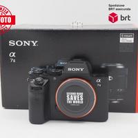 Sony A7 II