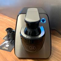 TooA Gelatiera Autorefrigerante Compatta