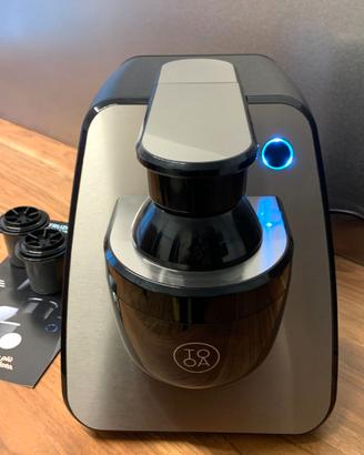 TooA Gelatiera Autorefrigerante Compatta