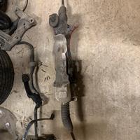 Audi A3  2000 140 HP  anno 2007