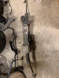 Audi A3  2000 140 HP  anno 2007