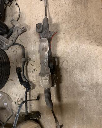 Audi A3  2000 140 HP  anno 2007