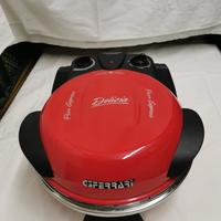 Forno elettrico pizza Ferrari