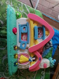 5 giochi  chicco perfettamente funzionanti 20 euro