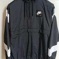 Nike Jacket NSW Air - Black/White