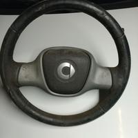 Volante completo smart