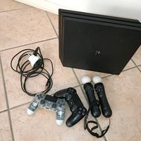 PS4 pro playstation 
