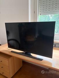 Televisione samsung 40 pollici 4K ultra HD