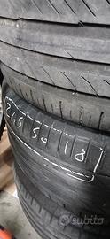 245/50 R18 OCCASION 245 50 18 245/50-18 OCCASION A