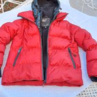 Piumino marca Small Gang 8 anni