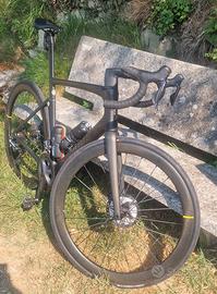 tarmac sl7 s works 