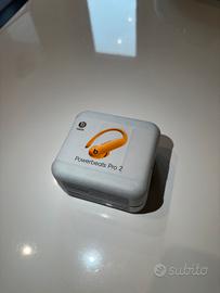Beats Powerbeats Pro 2 Arancio