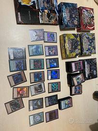 Carte Yu-Gi-Oh