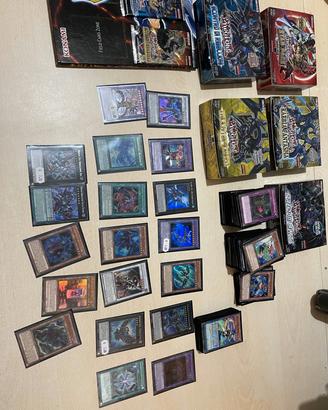 Carte Yu-Gi-Oh
