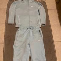 TUTA NIKE NOCTA COMPLETA (PREZZO TRATTABILE) 