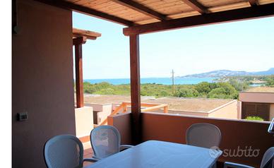 Sardegna Cannigione 2-7 settembre