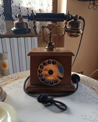 telefono vintage 