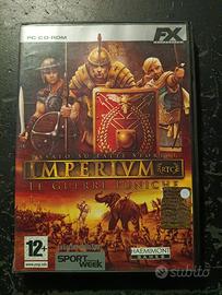 Imperium PC 
