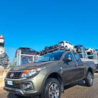 FIAT FULLBACK 2.4TD 4P 2017 90.000KM 113KW 150CV